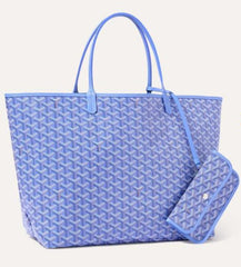 Goyard - Saint louis bag - IRIS