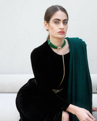 SHD X MASH - The SHD Edition Daraa - velvet