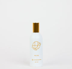 Hanadi alkhamees - Misk