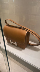 Hermes - gold constance 18 GHW