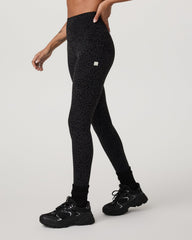 vuori - leopard legging