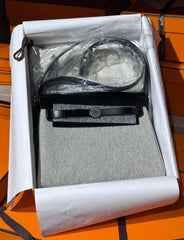 Hermes - mini her bag biege