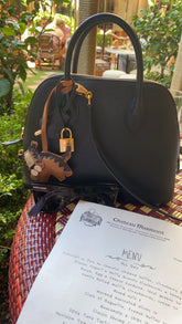 The Tiger bag Charme