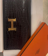 Hermes - constance to go crocodile