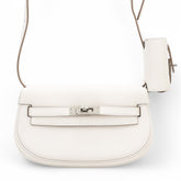 Hermes - Kelly move white