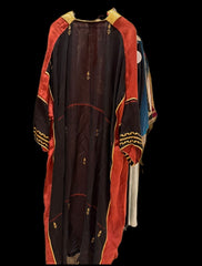 Mash X س ن د س embroidery red besht