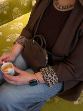 Tiger Touch blazer - free size