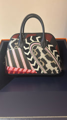 Hermes - bolide 1923 - size 25 embroidered