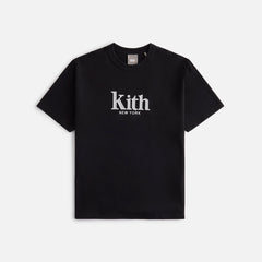 Kith most wanted tee