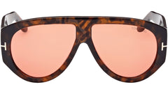 Tom ford - Bronson - brown/pink