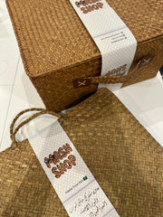 Mash X تمور الإحساء - neqsa mix box