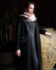 SHD X MASH - The Elite of 2025 Bisht