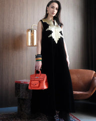 SHD X MASH - The DALLY’S Sleeveless Daraa