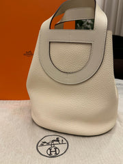 Hermes - in the loop 23 - Nata - ready for delivery