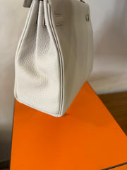Hermes - Kelly 25 retourne
Beton 2 starps