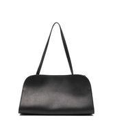 The row - peggy bag - Black