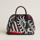 Hermes - bolide 1923 - size 25 embroidered