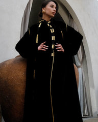 SHD X MASH - The SHD 2025 Set - black velvet