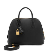 Hermes - Bolide 25 - black Gold HW