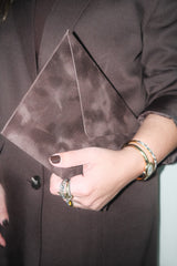 EF design- leopard braclate - size 16