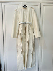 Lado - customized blazer dress size 36 FR fits large