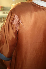 Mash x eclipse- 3 colors kaftan
