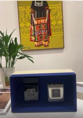 Teeb - four seasons hotels smells - diffuser