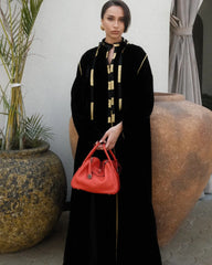 SHD X MASH - The SHD 2025 Set - black velvet