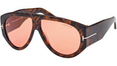 Tom ford - Bronson - brown/pink