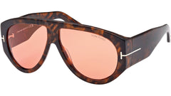 Tom ford - Bronson - brown/pink