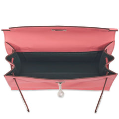 Hermes - kelly danse - evercolor leather - Rose ete