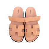 Hermes - chypre - Nude size 39 ready for delivery