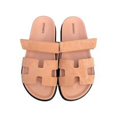 Hermes - chypre - Nude size 39 ready for delivery