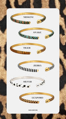 EF - Mash's customized chokers
