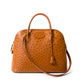 Hermes - Kelly 28 box leather vintage