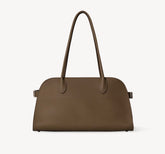 The row - shoulder margaux size 12 - Dark Muschio