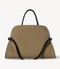 The row - margaux canvas size 15 - limited edition edition - Fango