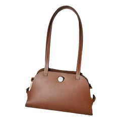 Hermes - Tablier sellier bag - gold