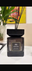Teeb - four seasons hotels smells - diffuser