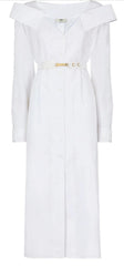 Fendi- linen dress Italian 36