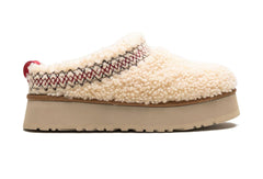 Ugg Tazz PLATFORM- ivory