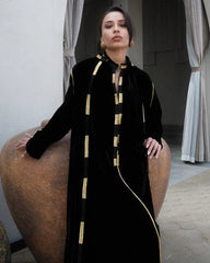 SHD X MASH - The SHD 2025 Set - black velvet