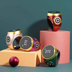 Counter - digital ring tasbeeh