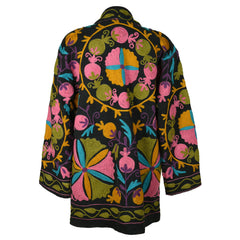 Mash X ح هـ - from india - free size - short cardigan