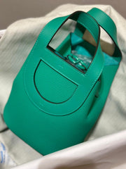Hermes - in the loop - Green