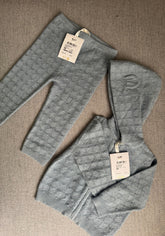 Dior - kids set blue size 12 -18