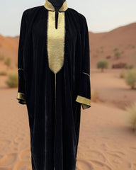 SHD X MASH - THE GHABGA Daraa