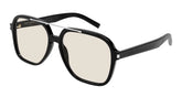 Saint Laurent SL 545 - black frame