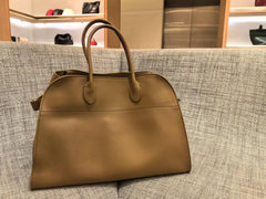 The row - margaux 15 - brown gold