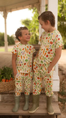 BH youth jogger - farmer market set 🥕